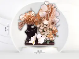 Beauty stand